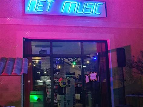NET MUSIC à Marignane