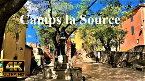 NETWI à Camps-la-Source