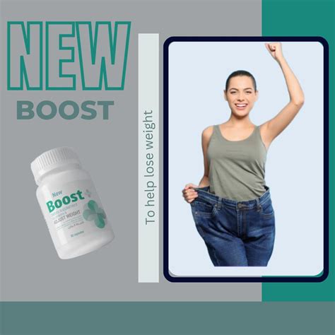 NEW BOOST à Trappes