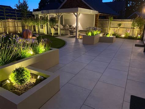 NEW DESIGNS PAVING AND LANDSCAPING LTD