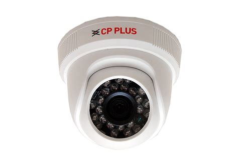 NEW HIND CP PLUS CCTV CAMERA