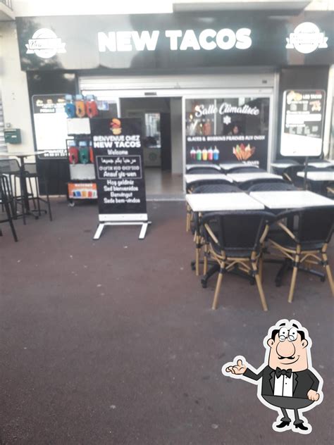 NEW TACOS PERPIGNAN à Perpignan