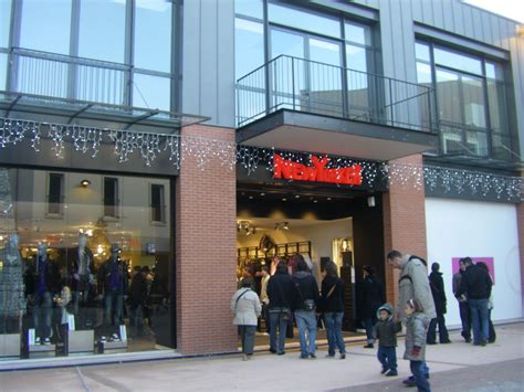 NEW YORKER à Cholet