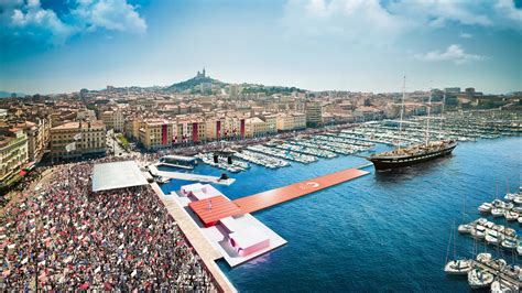 NEW- DAY à Marseille