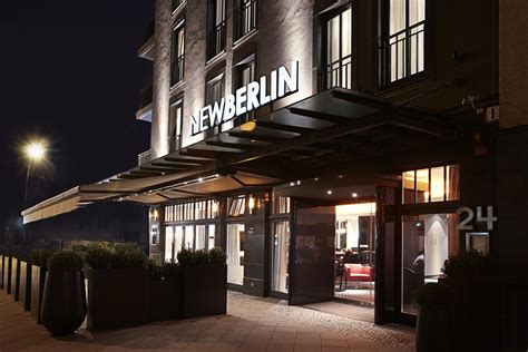 NEWBERLIN Berlin
