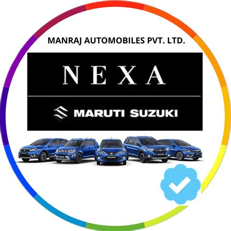 NEXA (Manraj Automobiles, Jalgaon, Ajanta Road)