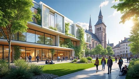 NEXUMELEC à Strasbourg