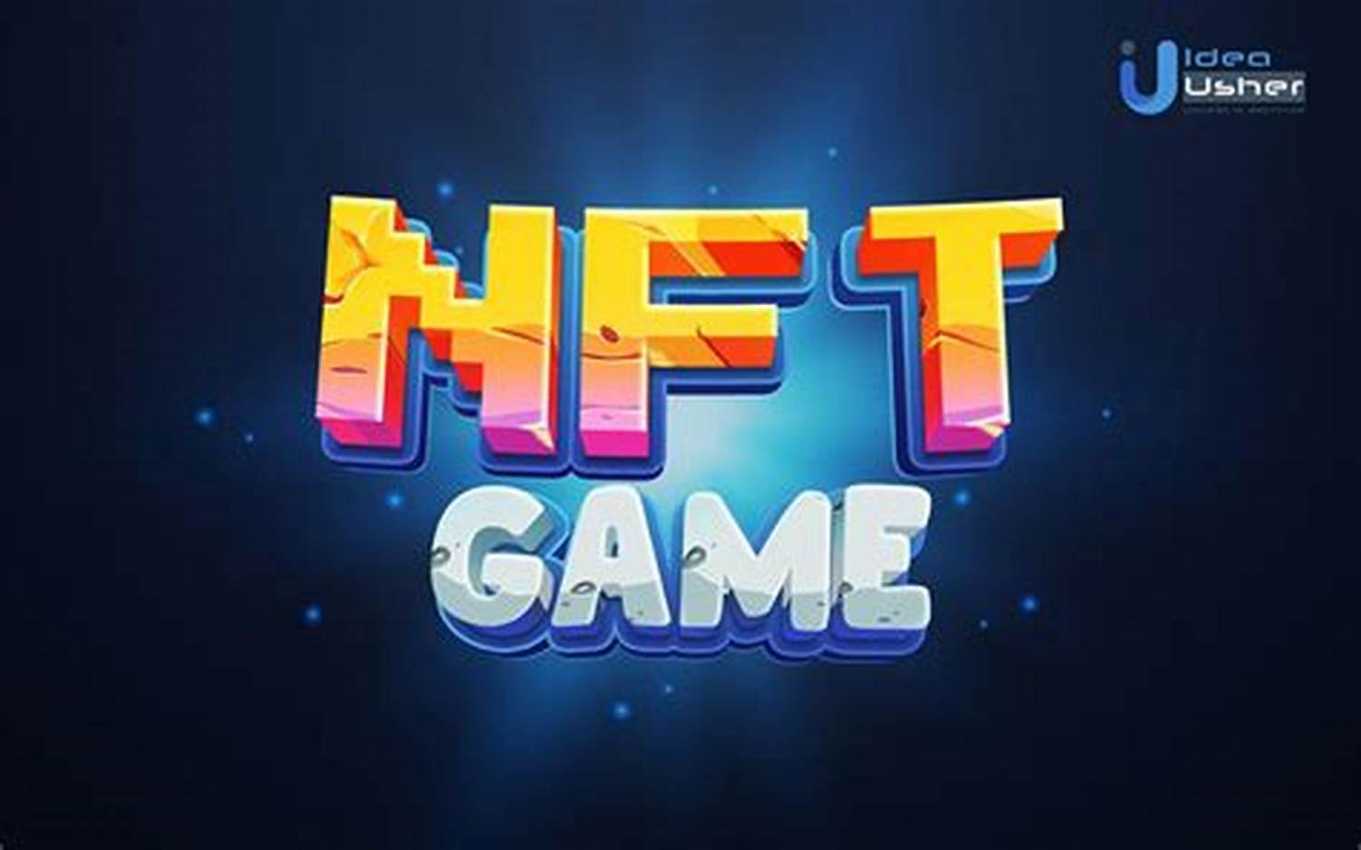 NFT Gratis Game Logo