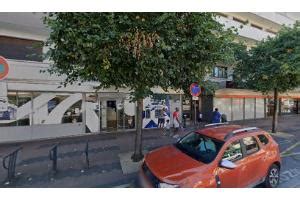 NG AUTO PLUS à Chelles