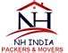 NH India Packers & Movers.
