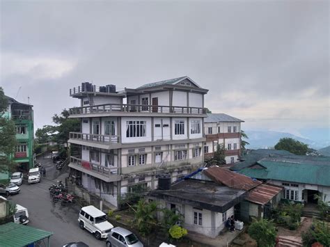 NHIDCL Office, Lunglei