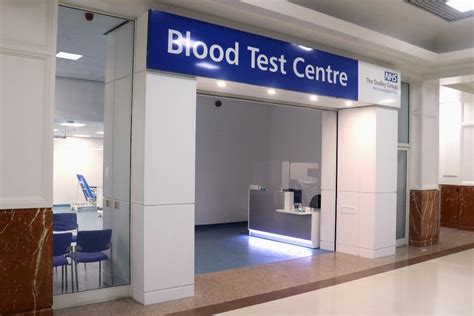 NHS Blood & Transplant Birmingham
