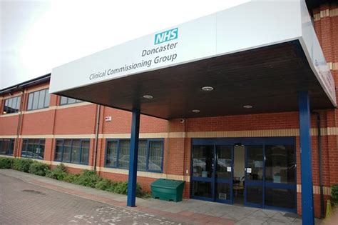 NHS Doncaster Clinical Commissioning Group