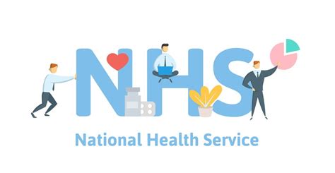 NHS Health & Justice