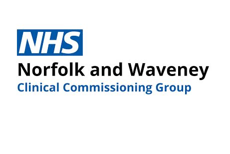 NHS Norfolk and Waveney CCG (West Locality Office)