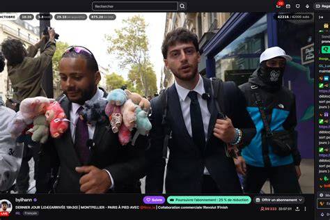 NICO à Paris