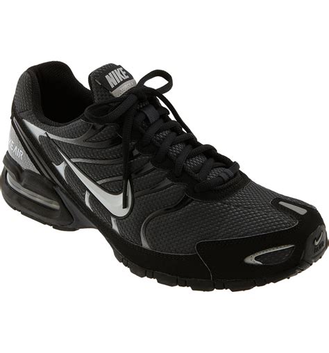 NIKE Men's Air Max Torch Running Shoes - Best Shoes for Mowing Lawn