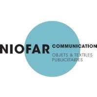 NIOFAR COMMUNICATION à Reims