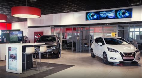 NISSAN - Autobernard - VALENCE à Valence