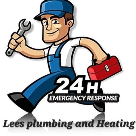 NJ Lees Plumbing & Heating Ltd