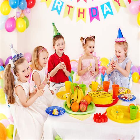 NJ Party Shop - Goa - Decorations, Gifts & Toys