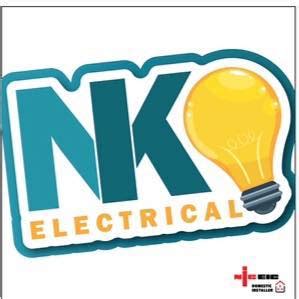 NK Electrical & Safety Service