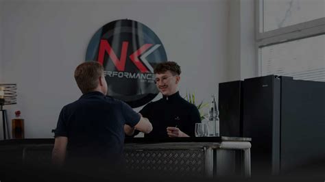 NK Performance à Appoigny