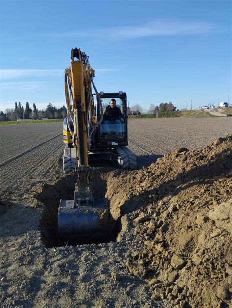 NK TERRASSEMENT à Arles