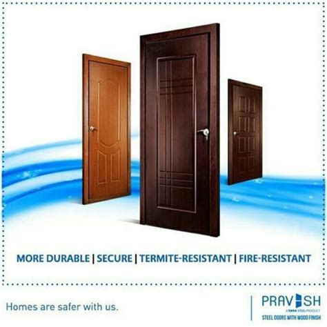 NMK Enterprises - Tata Pravesh Doors & Windows