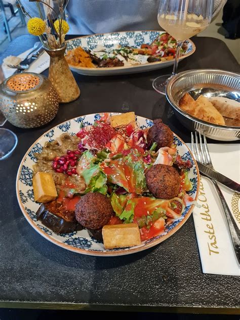 NOA Restaurant Stuttgart