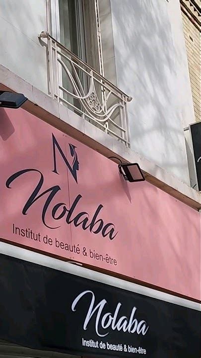NOLABA INSTITUT à Vanves
