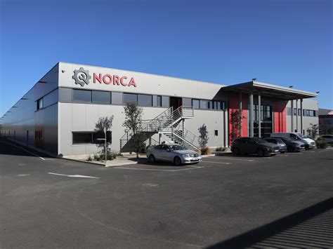 NORCA à Muret