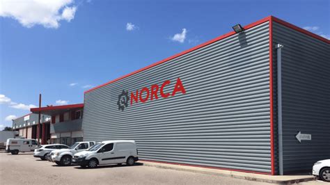 NORCA à Perpignan