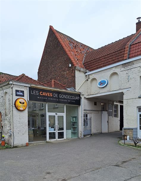 NORDPLANTES à Gondecourt