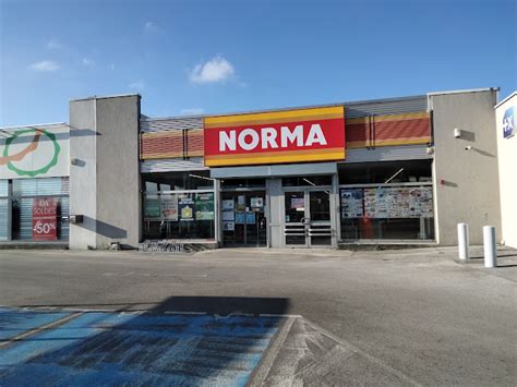 NORMA à Plobsheim