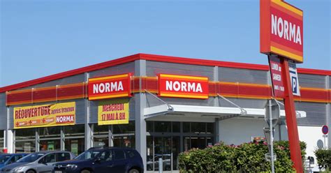 NORMA à Rosheim