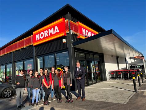 NORMA - Lure à Lure