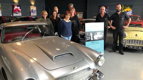 NORMANDY CLASSICS à Granville