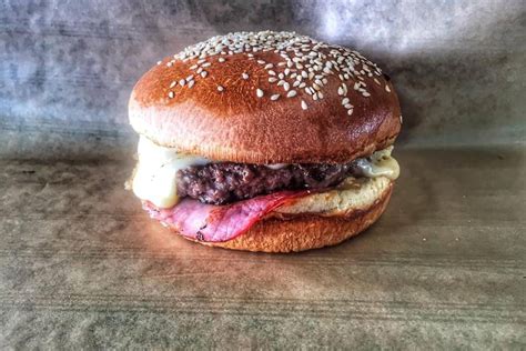 NORMANDY TRUCK à Quevillon