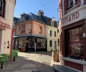 NOTE COTIN à Villerville