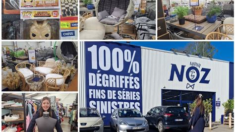 NOZ à Saint-Soupplets