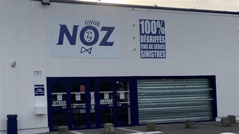 NOZ à Hazebrouck