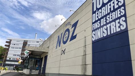 NOZ à Saint-Quentin