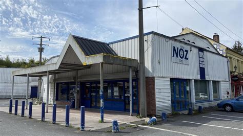 NOZ DIVION à Divion