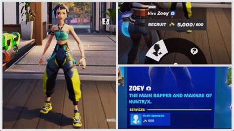 NPCZoey Onlyfans Leak 45 PPV