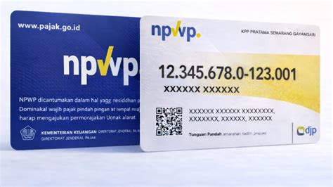NPWP
