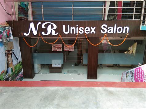 NR Unisex Salon