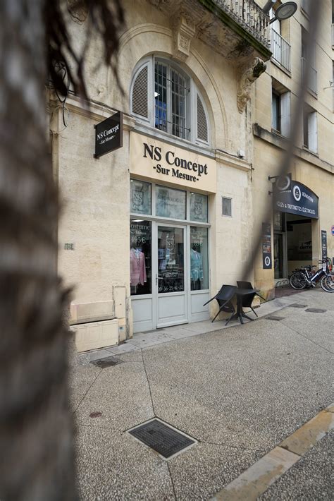 NS CONCEPT MONTPELLIER à Montpellier