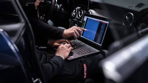 NS Performance Moteur, Reprogrammation Moteur à Ploudaniel