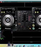NS Virtual DJ Studio